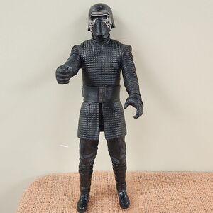 Kylo Ren Action Figure